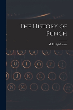 Paperback The History of Punch Book