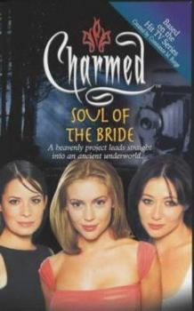 Charmed, tome 9 : La Fiancée de Nikos - Book #9 of the Charmed: Zauberhafte Schwestern