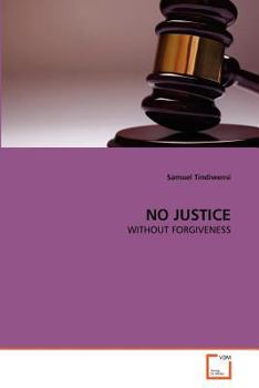 Paperback No Justice Book