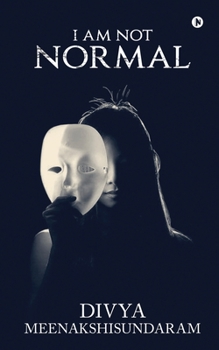 Paperback I Am Not Normal Book