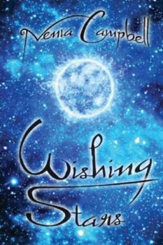 Paperback Wishing Stars: Space Opera Fairytales Book