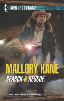 Mass Market Paperback Search & Rescue: An Anthology Book