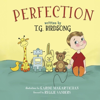 Hardcover Perfection: Book 2 Book