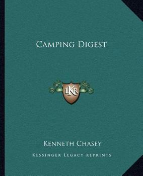 Camping Digest
