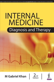 Paperback Internal Medicine: Diagnosis and Therapy Book