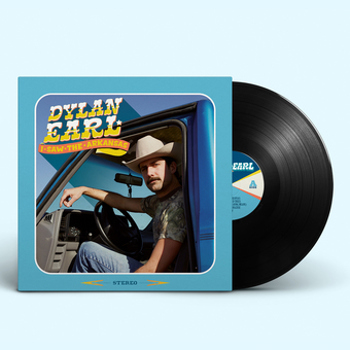Vinyl I Saw The Arkansas Book