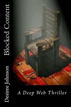 Paperback Blocked Content Book