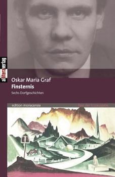 Paperback Finsternis: Sechs Dorfgeschichten [German] Book