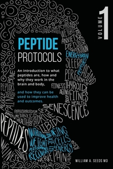 Paperback Peptide Protocols: Volume One Book