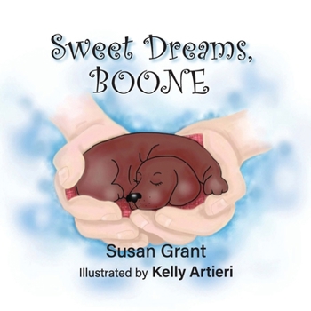 Paperback Sweet Dreams, Boone Book
