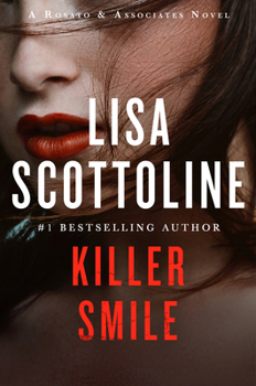 Killer Smile - Book #9 of the Rosato and Associates