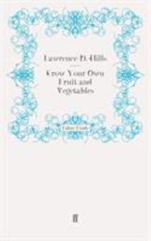 Paperback Grow Your Own Fruit and Vegetables Book