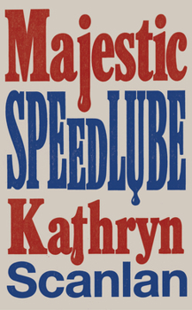 Paperback Majestic Speedlube Book