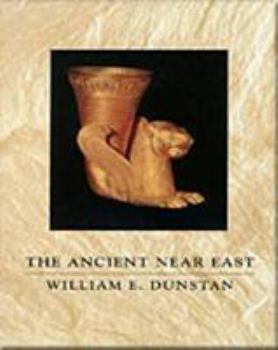 Paperback The Ancient Near East: Ancient History Series, Volume I Book