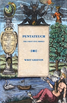 Paperback Penateuch: The First Five Books Book