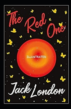 The Red One Illustrated