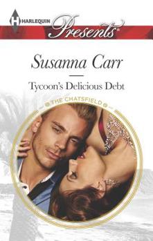 Mass Market Paperback Tycoon's Delicious Debt Book