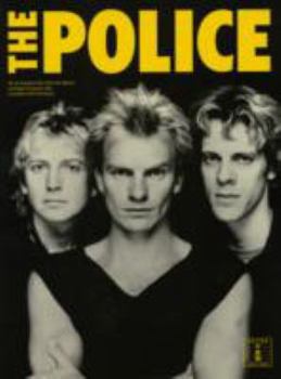 Paperback THE POLICE - GREATEST HITS - 30 TITRES - ARRANGES POUR GUITAR TAB - COMPLET AVEC FULL LYRICS. Book