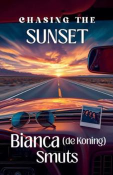 Paperback Chasing the Sunset Book