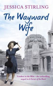 The Wayward Wife - Book #2 of the Hooper Trilogy