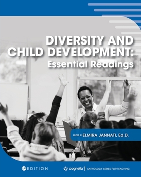 Paperback Diversity and Child Development: Essential Readings Book