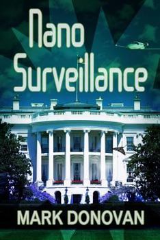 Paperback Nano Surveillance Book