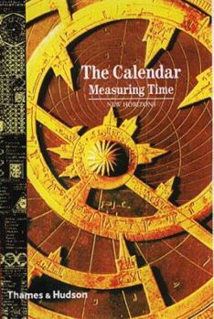 Paperback The Calendar (New Horizons) Book