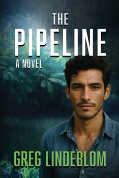 Paperback The Pipeline, a novel Book