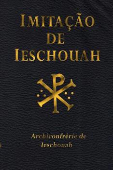 Paperback Imitação de Ieschouah [Portuguese] Book