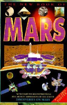 Library Binding The New Book of Mars Book