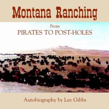 Paperback Montana Ranching Book