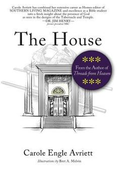 Paperback The House Book