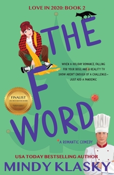 Paperback The F Word Book