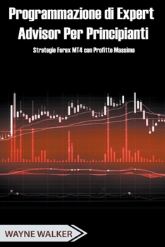 Programmazione di Expert Advisor Per Principianti: Strategie Forex MT4 con Profitto Massimo