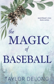 Paperback The Magic of Baseball Book