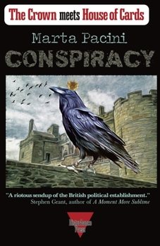 Paperback Conspiracy Book