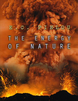 Hardcover The Energy of Nature Book