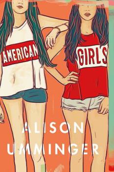 Paperback American Girls Book
