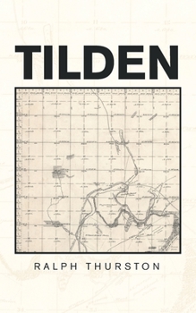Paperback Tilden Book
