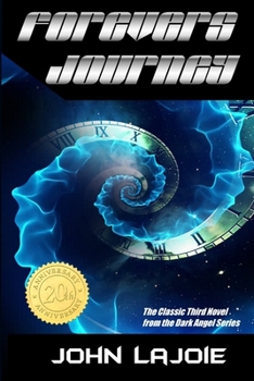 Paperback Forevers Journey 20th Anniversary Edition Book