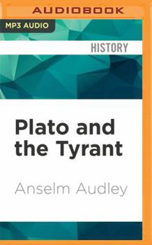 MP3 CD Plato and the Tyrant Book