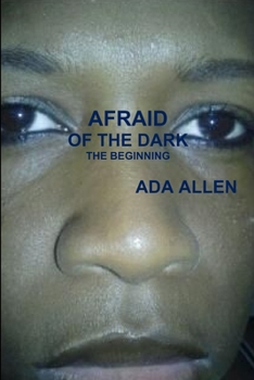 Paperback Afraid of the Dark Book