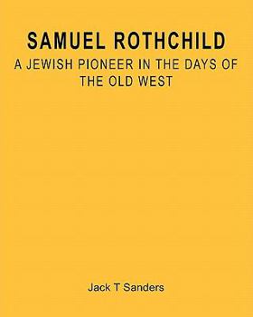 Samuel Rothchild