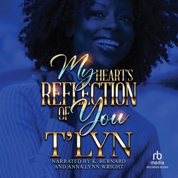 MP3 CD My Heart's Reflection of You Book