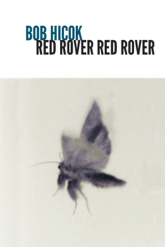 Paperback Red Rover Red Rover Book