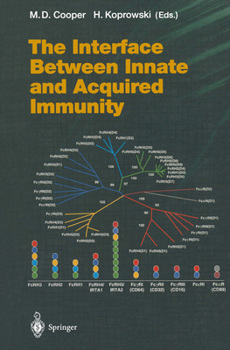 Paperback The Interface Between Innate and Acquired Immunity Book