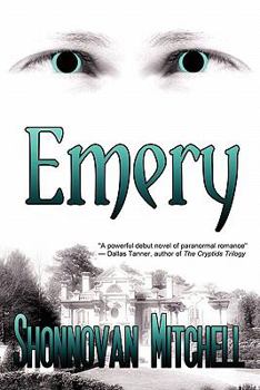 Paperback Emery Book