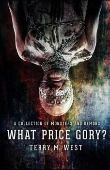 Paperback What Price Gory? Book