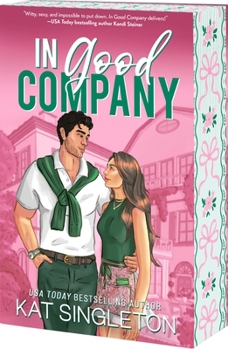 In Good Company (Pembroke Hills, 1)