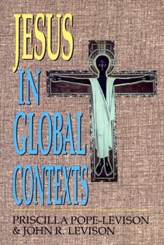 Paperback Jesus in Global Contexts Book